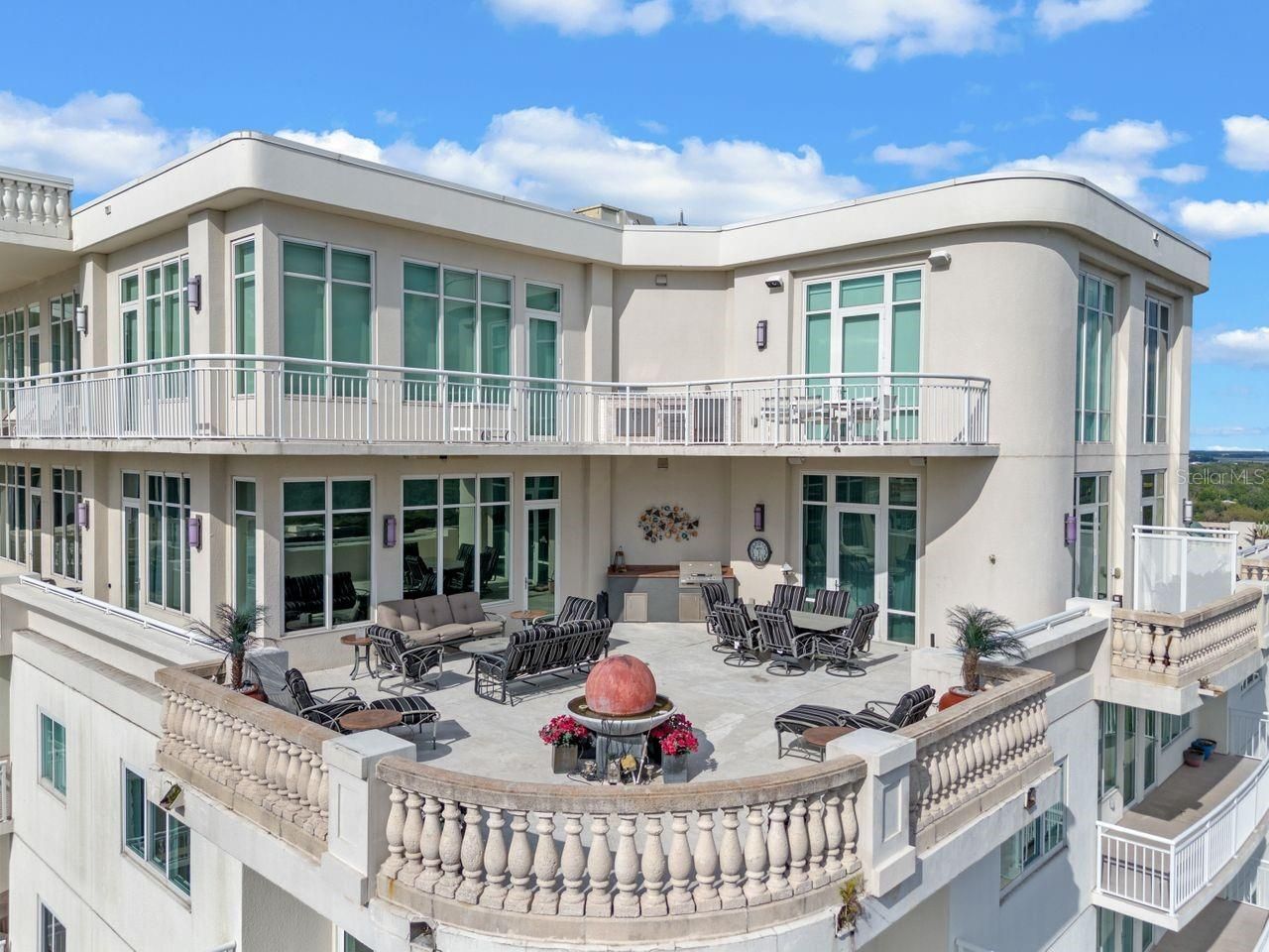 100 S Eola Drive, Unit 119, Orlando, FL 32801 Photo