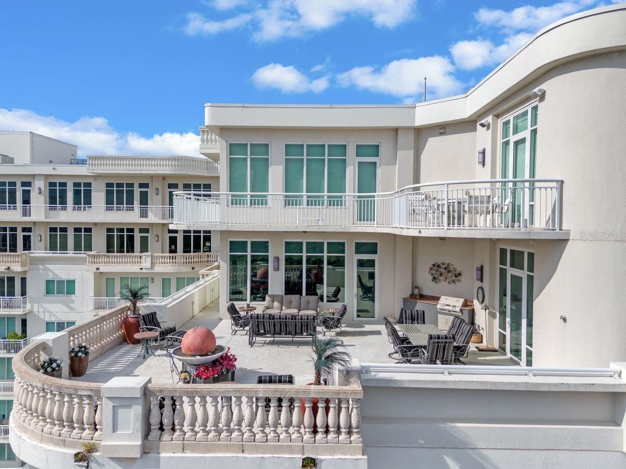 100 S Eola Drive, Unit 119, Orlando, FL 32801 Photo