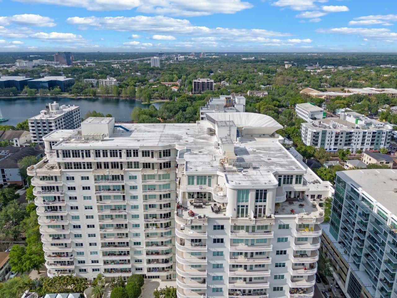 100 S Eola Drive, Unit 119, Orlando, FL 32801 Photo