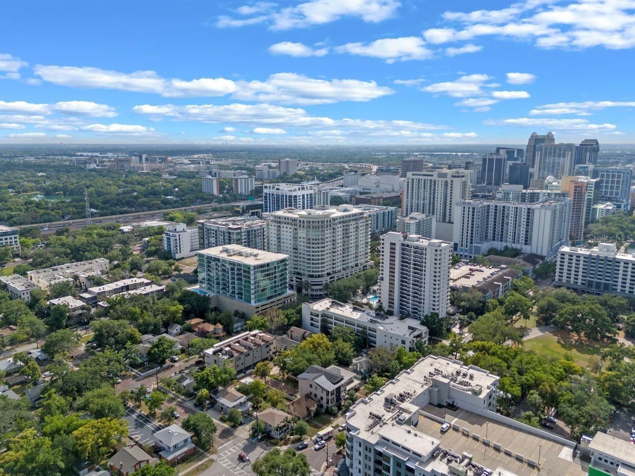 100 S Eola Drive, Unit 119, Orlando, FL 32801 Photo