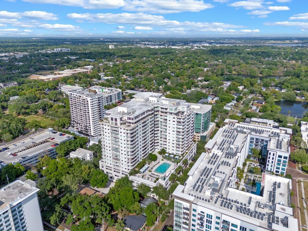 100 S Eola Drive, Unit 119, Orlando, FL 32801 Photo