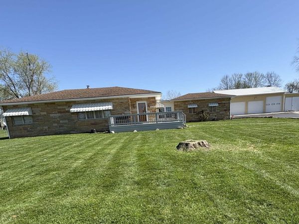 9803 W st.rd.56 Road, French Lick, IN 47432