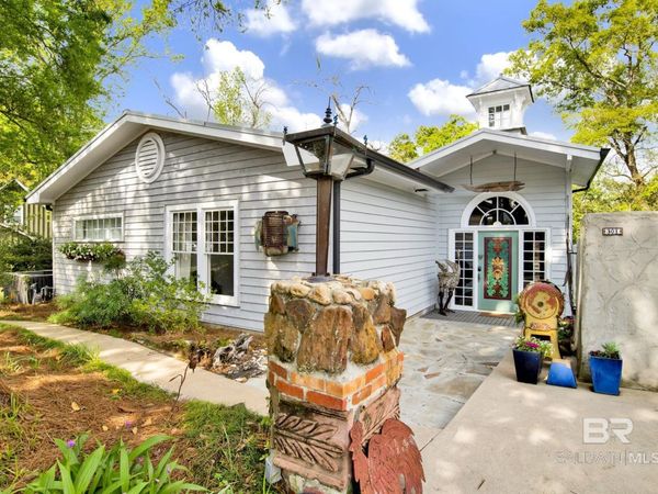 301 School Street, Fairhope, AL 36532