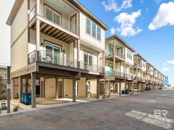 1932 W Beach Boulevard, Unit Q, Gulf Shores, AL 36542