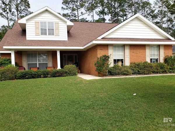 773 Wedgewood Drive, Gulf Shores, AL 36542