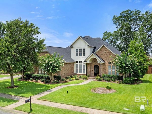 9518 Bella Drive, Daphne, AL 36526