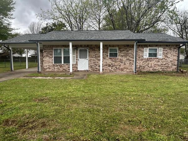 130 Diane Dr., Osceola, AR 72370