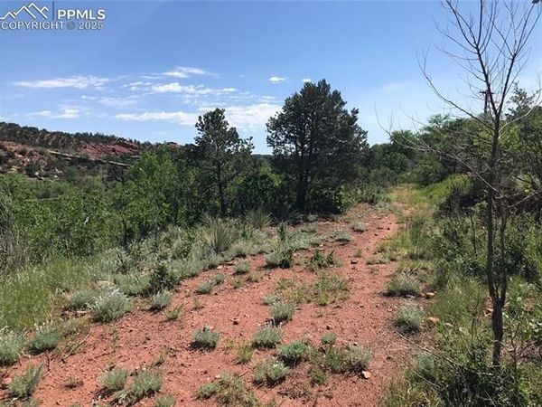 427 Bond Street, Manitou Springs, CO 80829