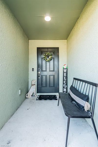 163 Shadow Lakes Dr, Lehigh Acres, FL 33974 Photo