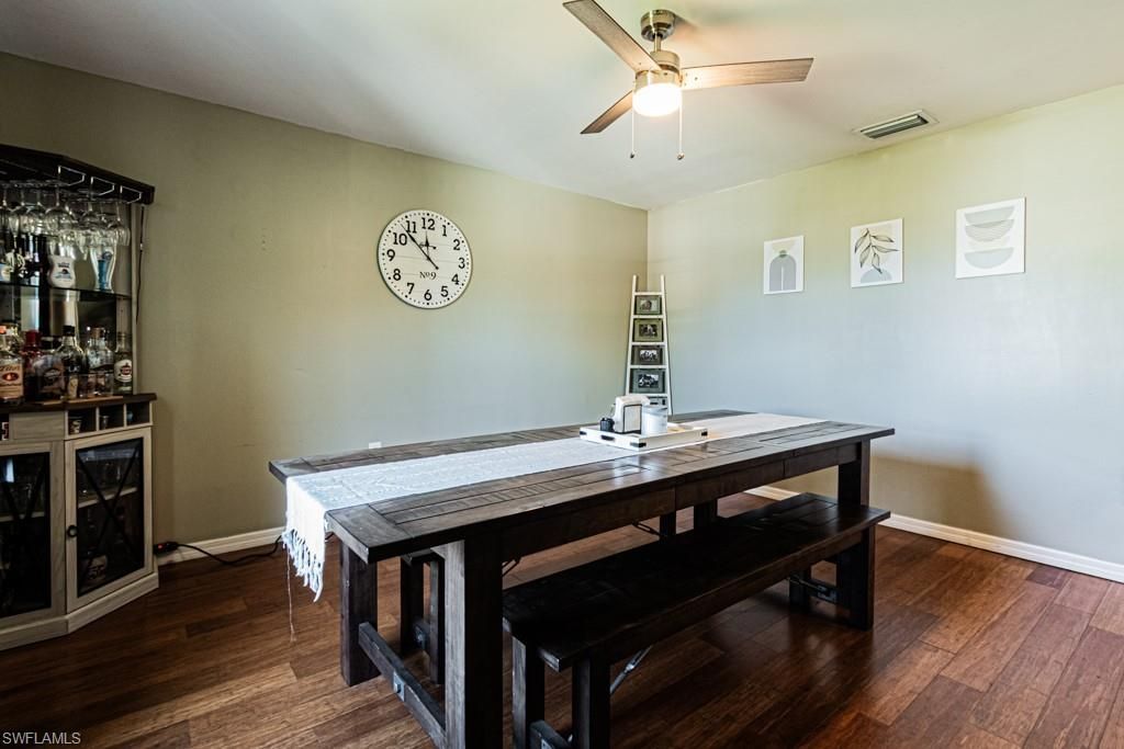 163 Shadow Lakes Dr, Lehigh Acres, FL 33974 Photo