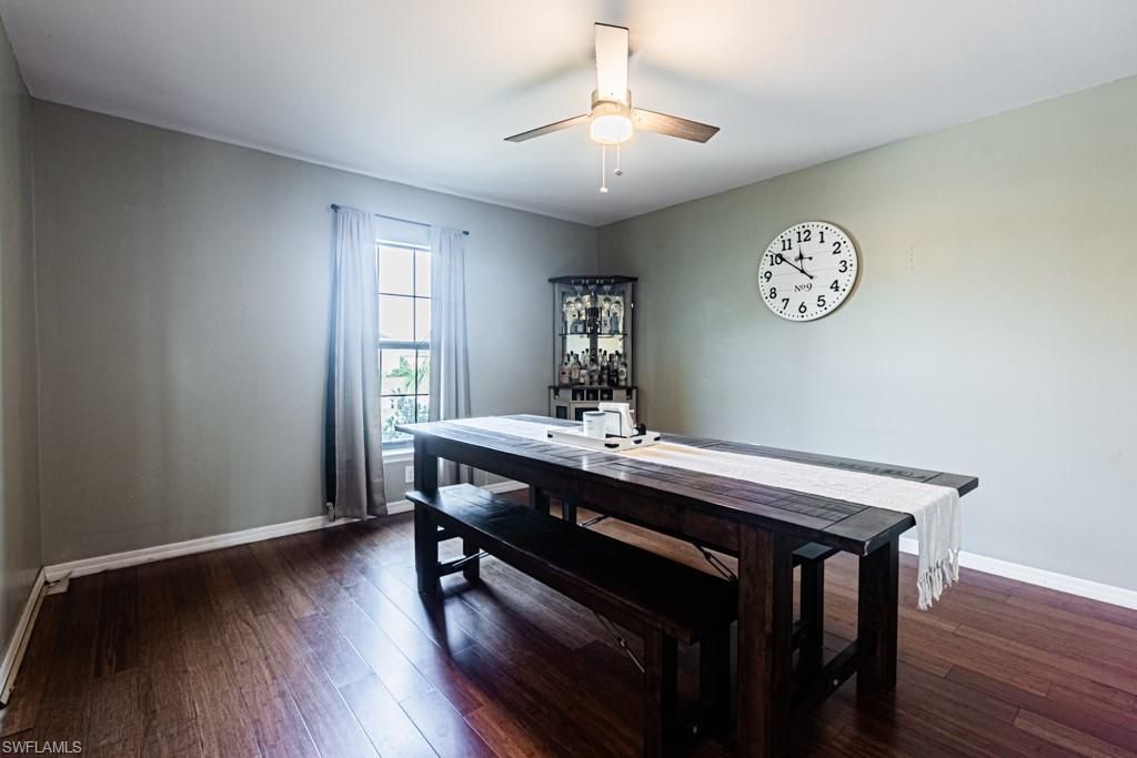 163 Shadow Lakes Dr, Lehigh Acres, FL 33974 Photo