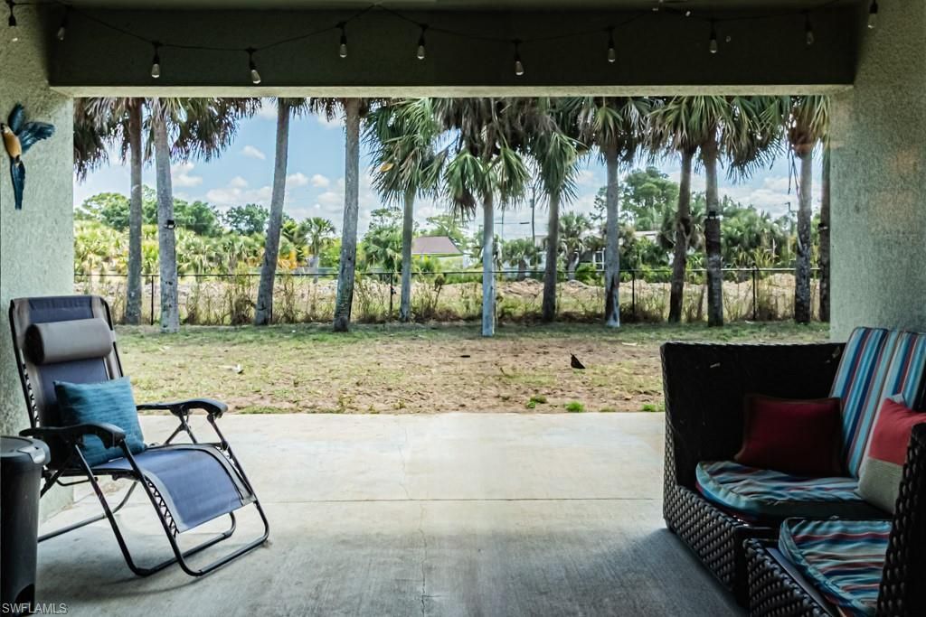 163 Shadow Lakes Dr, Lehigh Acres, FL 33974 Photo