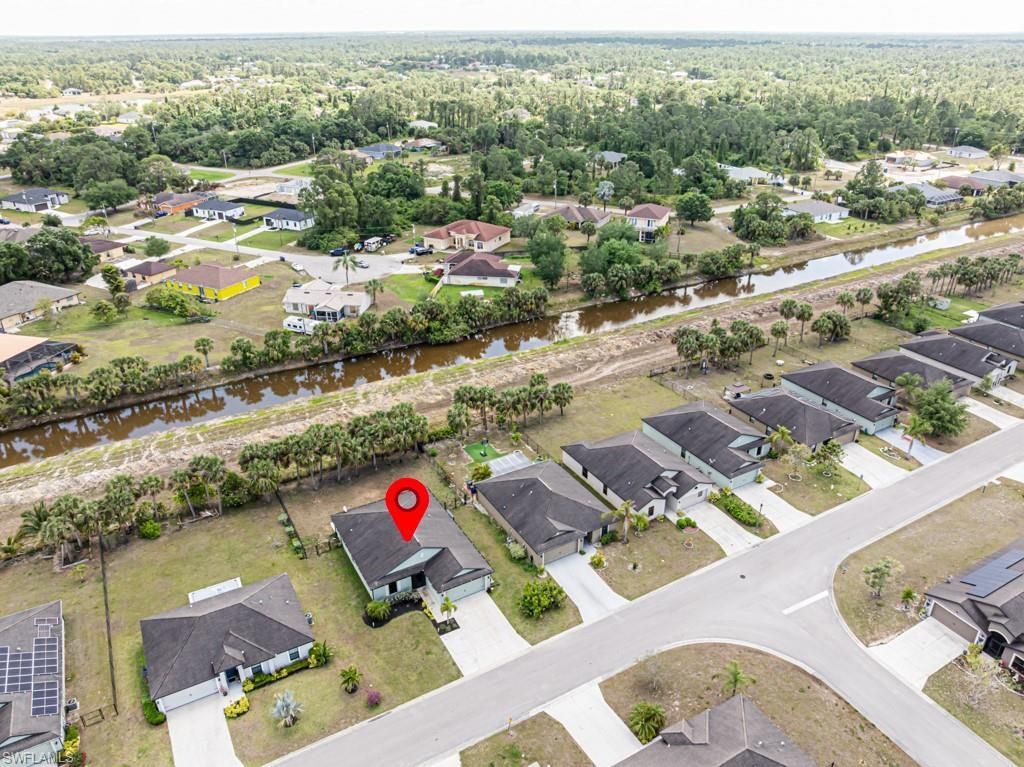 163 Shadow Lakes Dr, Lehigh Acres, FL 33974 Photo