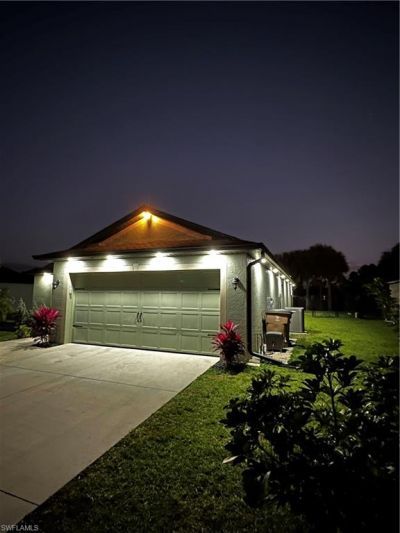 163 Shadow Lakes Dr, Lehigh Acres, FL 33974 Photo