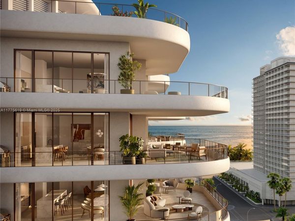 530 Birch Road, Unit 601, Fort Lauderdale, FL 33304