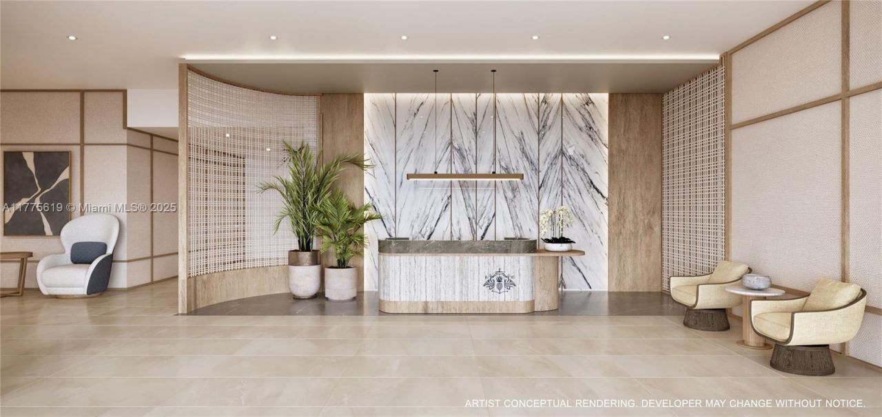 530 Birch Road, Unit 601, Fort Lauderdale, FL 33304 Photo