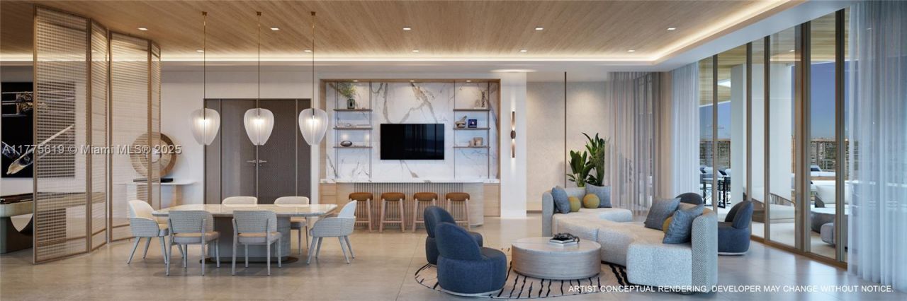 530 Birch Road, Unit 601, Fort Lauderdale, FL 33304 Photo