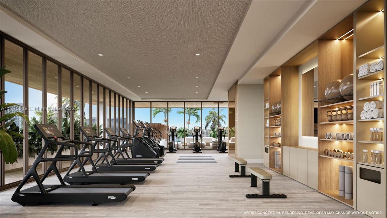 530 Birch Road, Unit 601, Fort Lauderdale, FL 33304 Photo