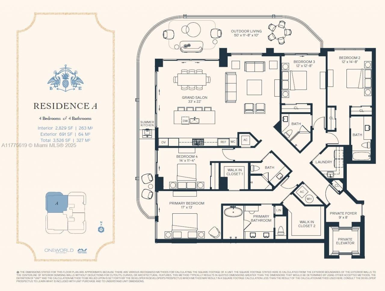 530 Birch Road, Unit 601, Fort Lauderdale, FL 33304 Photo