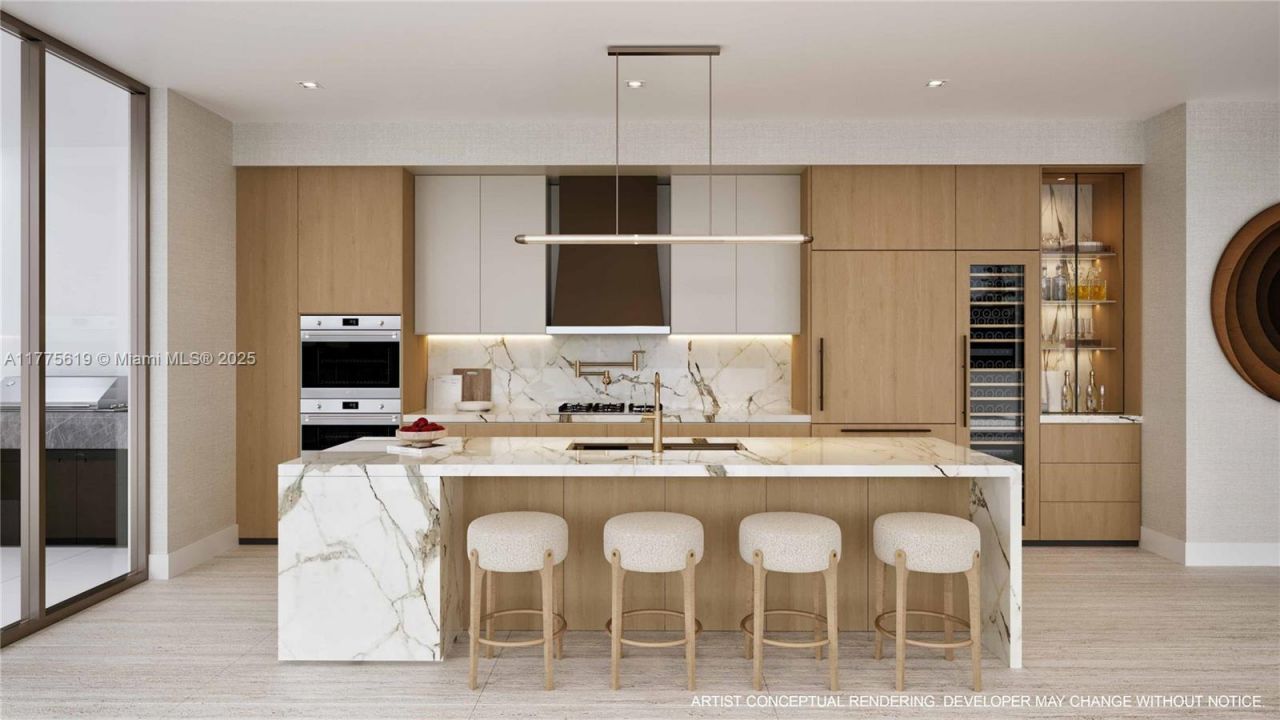 530 Birch Road, Unit 601, Fort Lauderdale, FL 33304 Photo