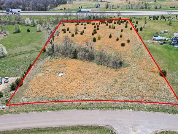 Lot 13 Primrose Lane, Lawrence, KS 66044