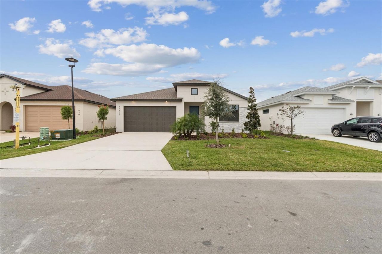 11822 Moonsail Drive, Parrish, FL 34219 Photo