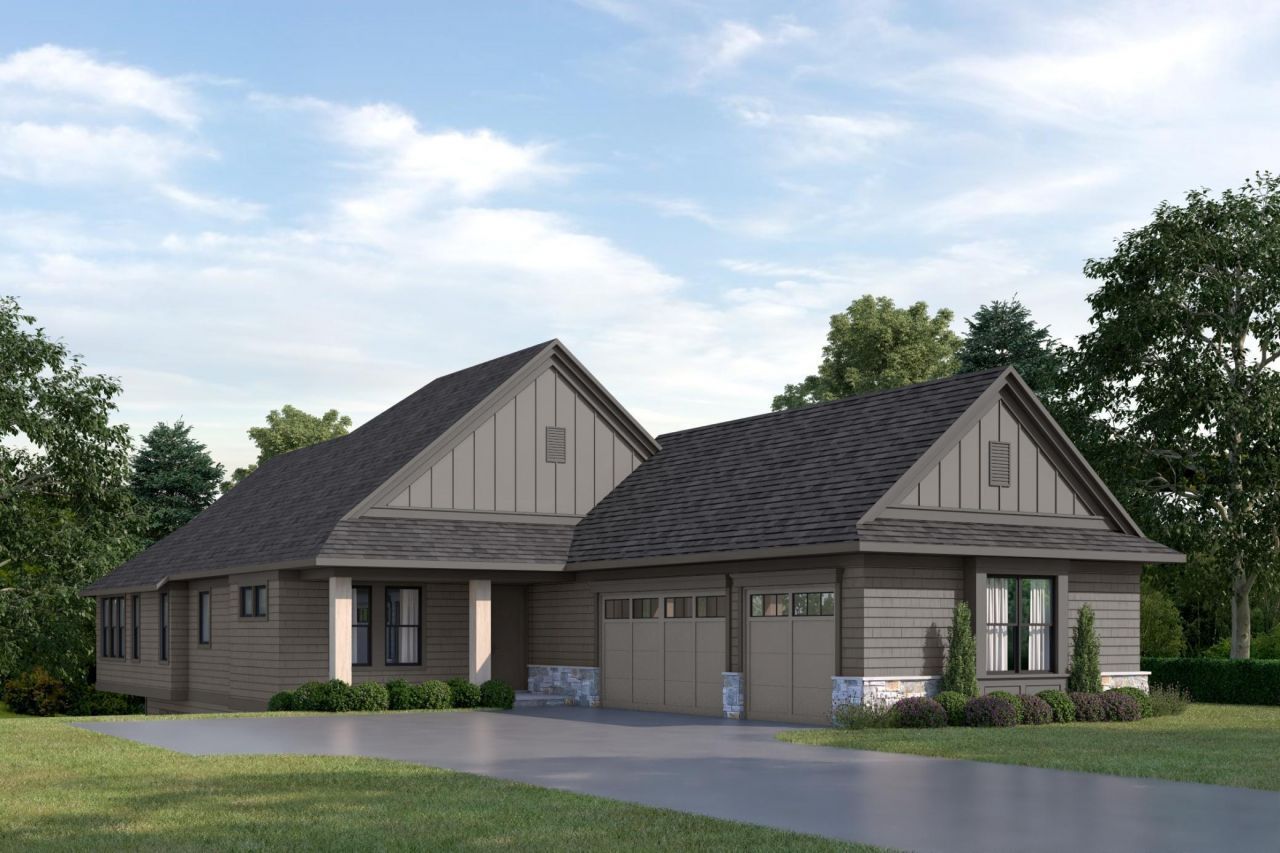 111 Spring Farm Road, North Oaks, MN 55127 Main Photo