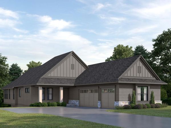 111 Spring Farm Road, North Oaks, MN 55127