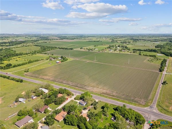 Bluebonnet Lot: 0000 Hwy-53, Temple, TX 76501