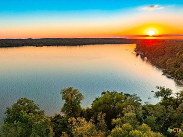 TBD County Road 3411, Chandler, TX 75758