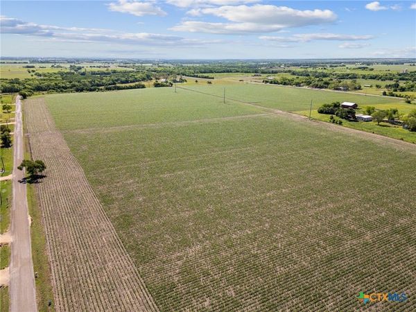 Jalapeno Lot: 0000 North Mockingbird Road, Temple, TX 76501