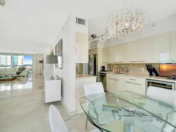 16400 Collins Avenue, Unit 641, Sunny Isles Beach, FL 33160