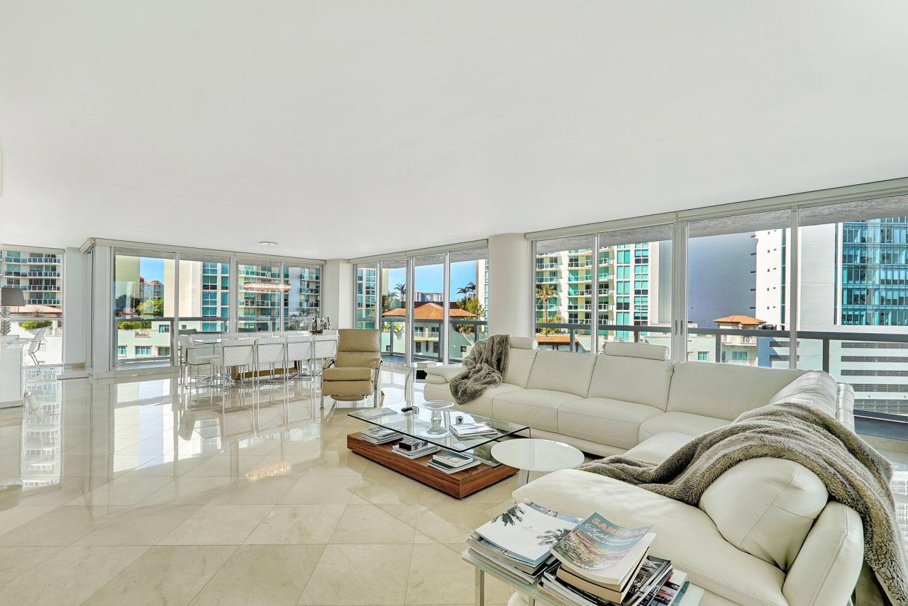 16400 Collins Avenue, Unit 641, Sunny Isles Beach, FL 33160 Photo