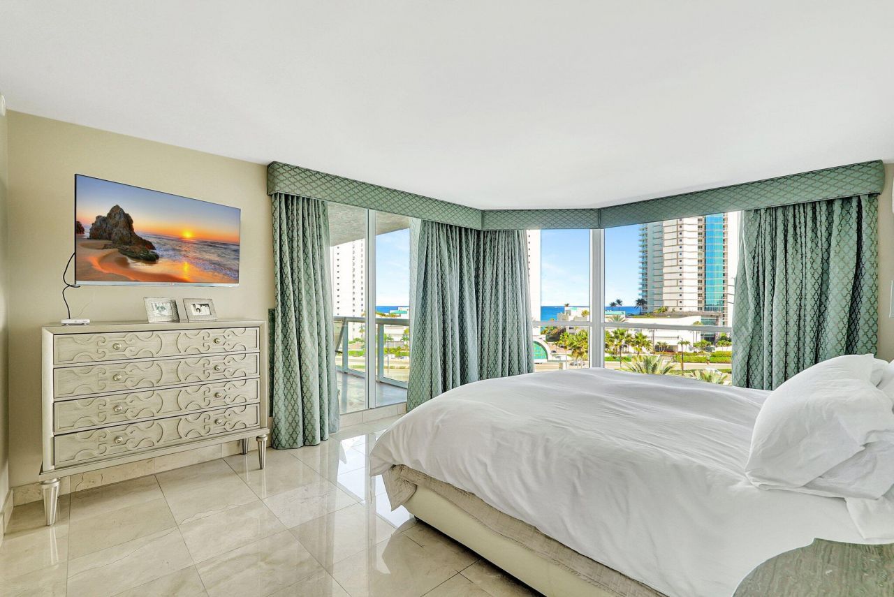 16400 Collins Avenue, Unit 641, Sunny Isles Beach, FL 33160 Photo