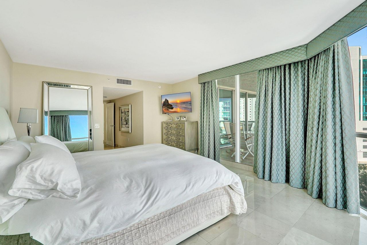 16400 Collins Avenue, Unit 641, Sunny Isles Beach, FL 33160 Photo