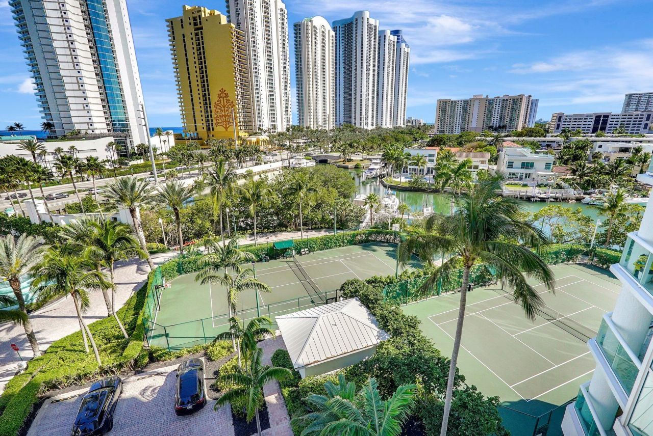 16400 Collins Avenue, Unit 641, Sunny Isles Beach, FL 33160 Photo