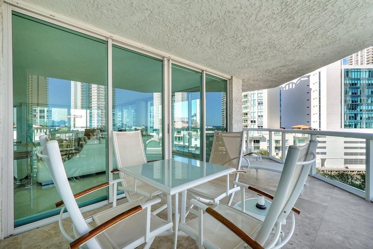 16400 Collins Avenue, Unit 641, Sunny Isles Beach, FL 33160 Photo