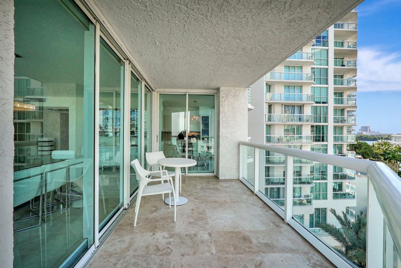 16400 Collins Avenue, Unit 641, Sunny Isles Beach, FL 33160 Photo