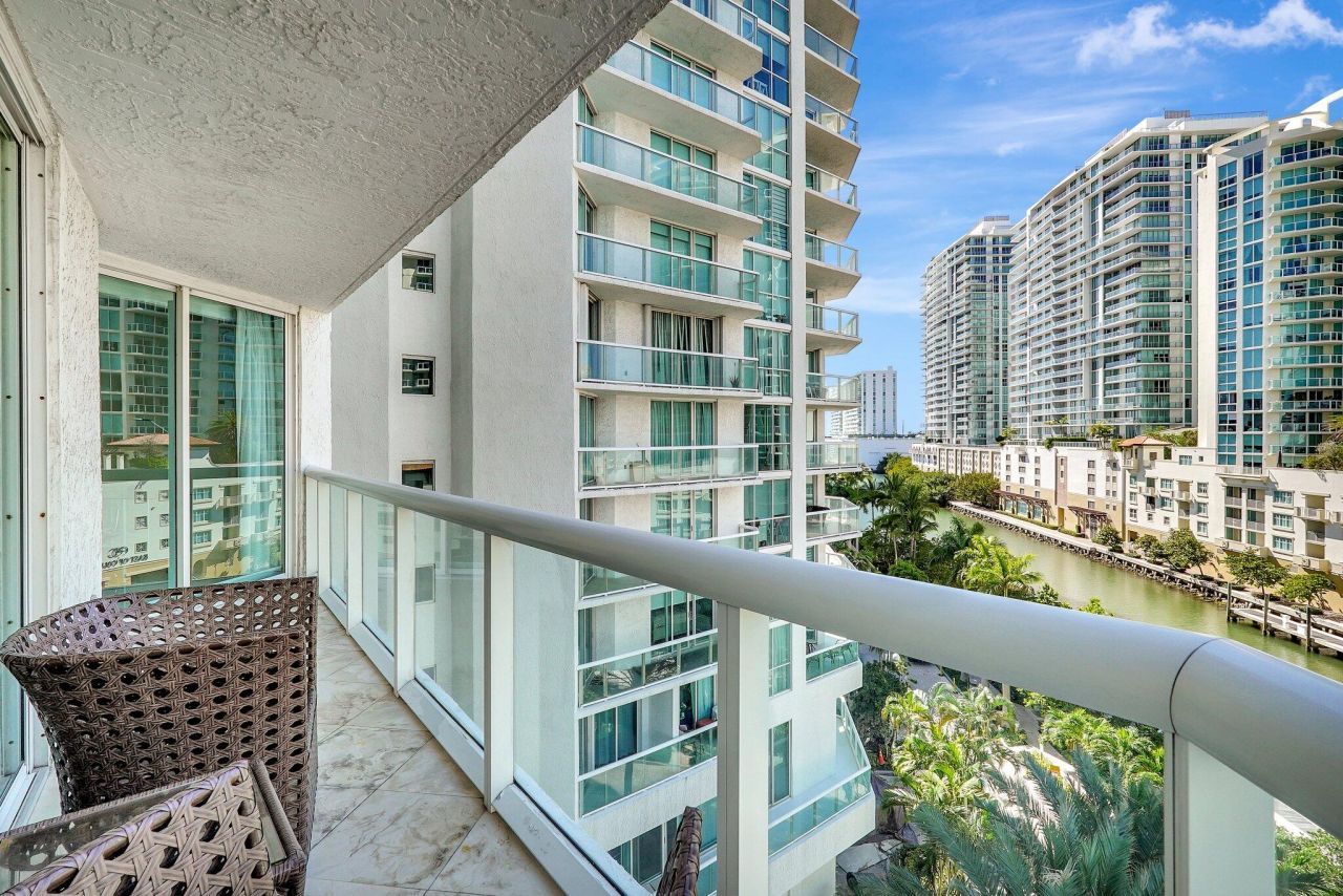 16400 Collins Avenue, Unit 641, Sunny Isles Beach, FL 33160 Photo