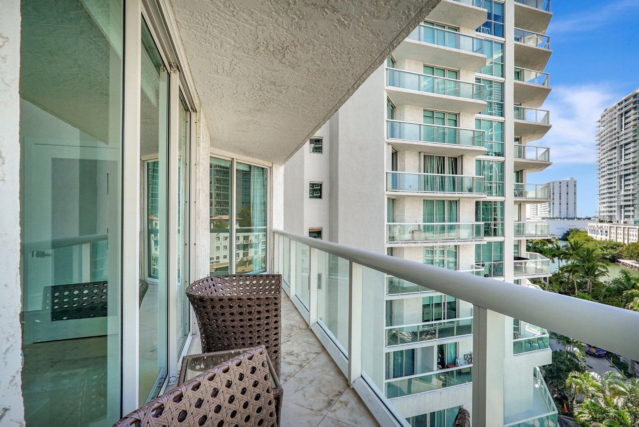 16400 Collins Avenue, Unit 641, Sunny Isles Beach, FL 33160 Photo