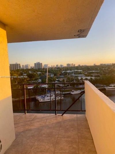 401 Golden Isles Dr, Unit 712, Hallandale Beach, FL 33009 Photo