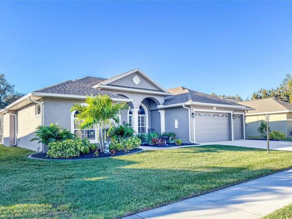 8615 59TH STREET E, PARRISH, FL 34219