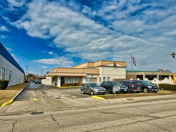 9110 Waukegan Road, Morton Grove, IL 60053