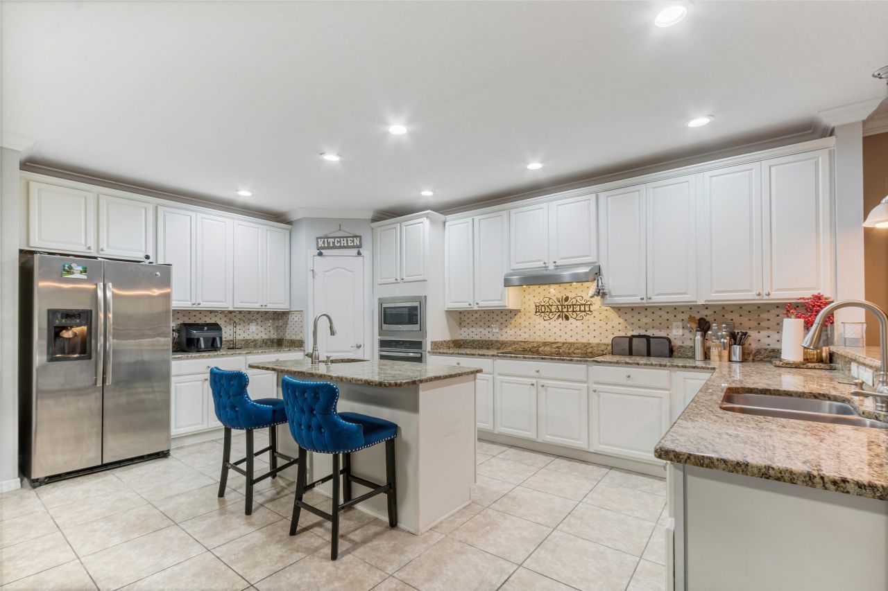 6102 NW Painted Bunting Court, Port Saint Lucie, FL 34986 Photo