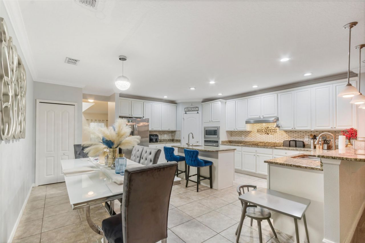 6102 NW Painted Bunting Court, Port Saint Lucie, FL 34986 Photo