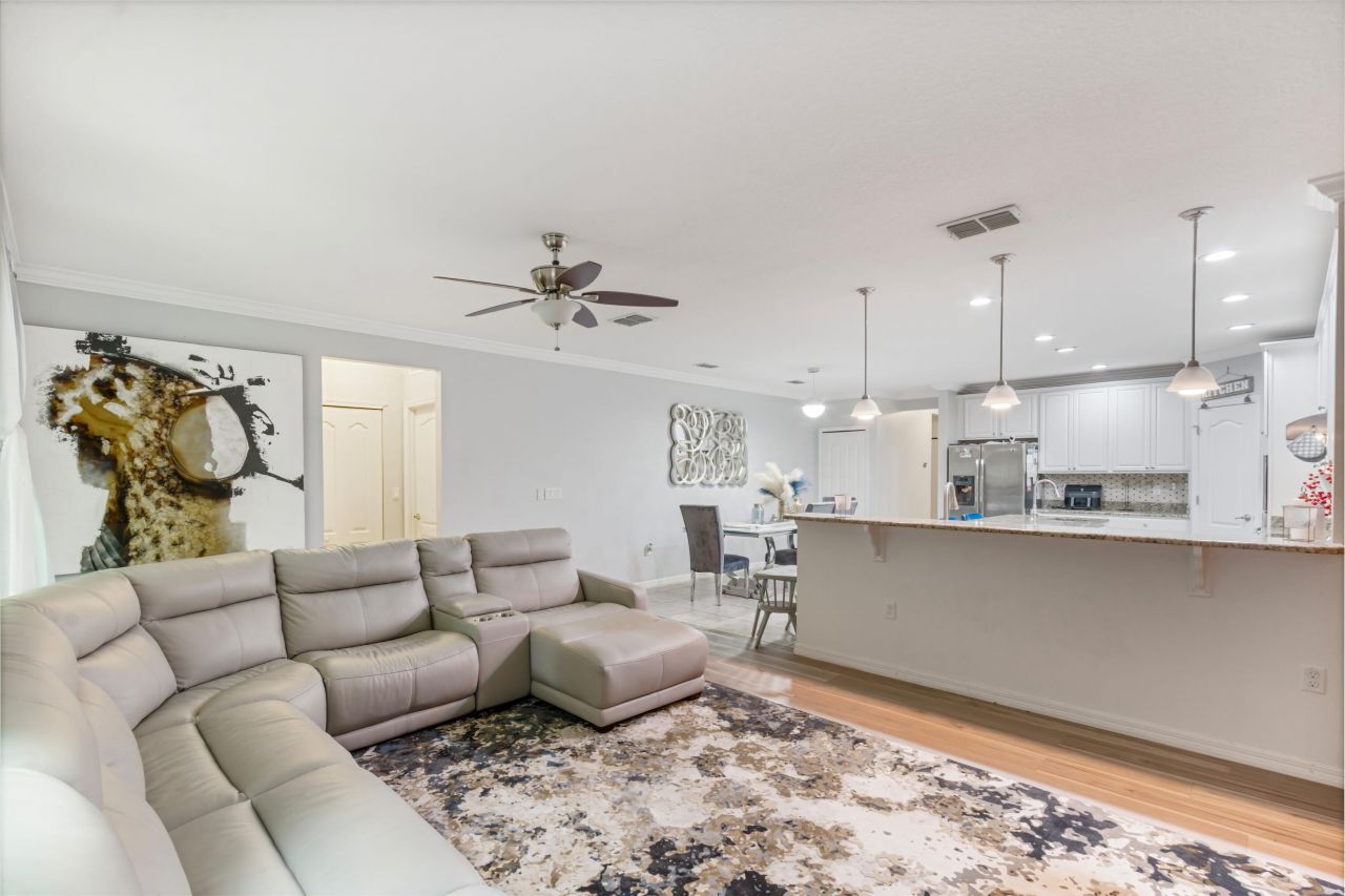 6102 NW Painted Bunting Court, Port Saint Lucie, FL 34986 Photo