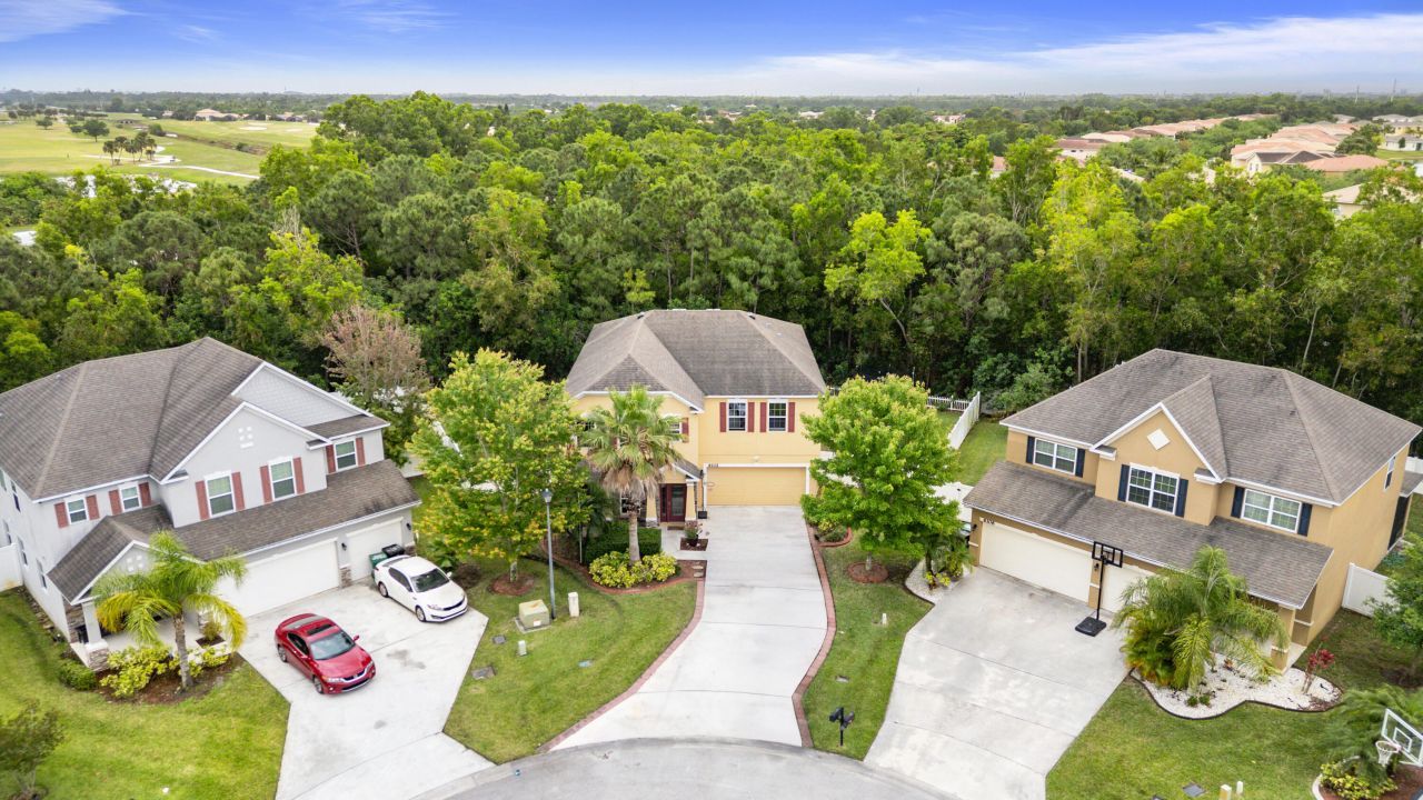 6102 NW Painted Bunting Court, Port Saint Lucie, FL 34986 Photo