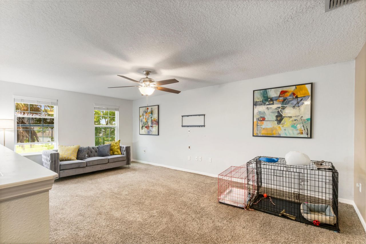 6102 NW Painted Bunting Court, Port Saint Lucie, FL 34986 Photo