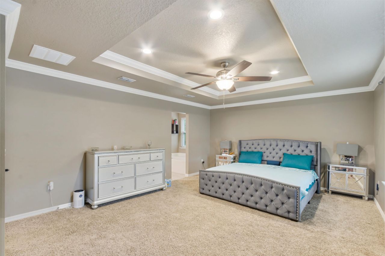 6102 NW Painted Bunting Court, Port Saint Lucie, FL 34986 Photo