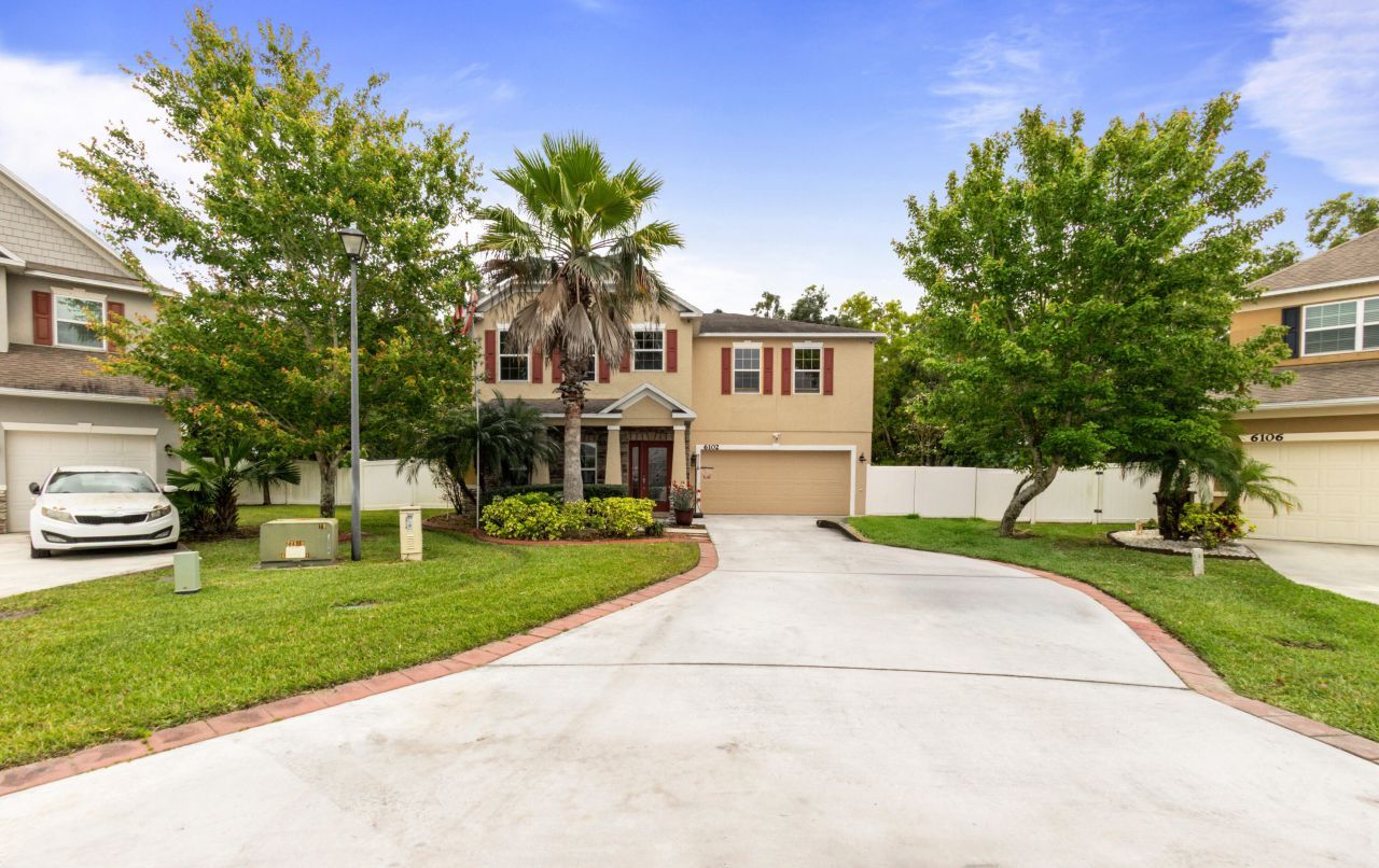 6102 NW Painted Bunting Court, Port Saint Lucie, FL 34986 Photo